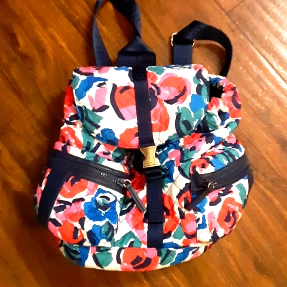 Tommy Hilfiger Handbags - Tommy Hilfiger backpack